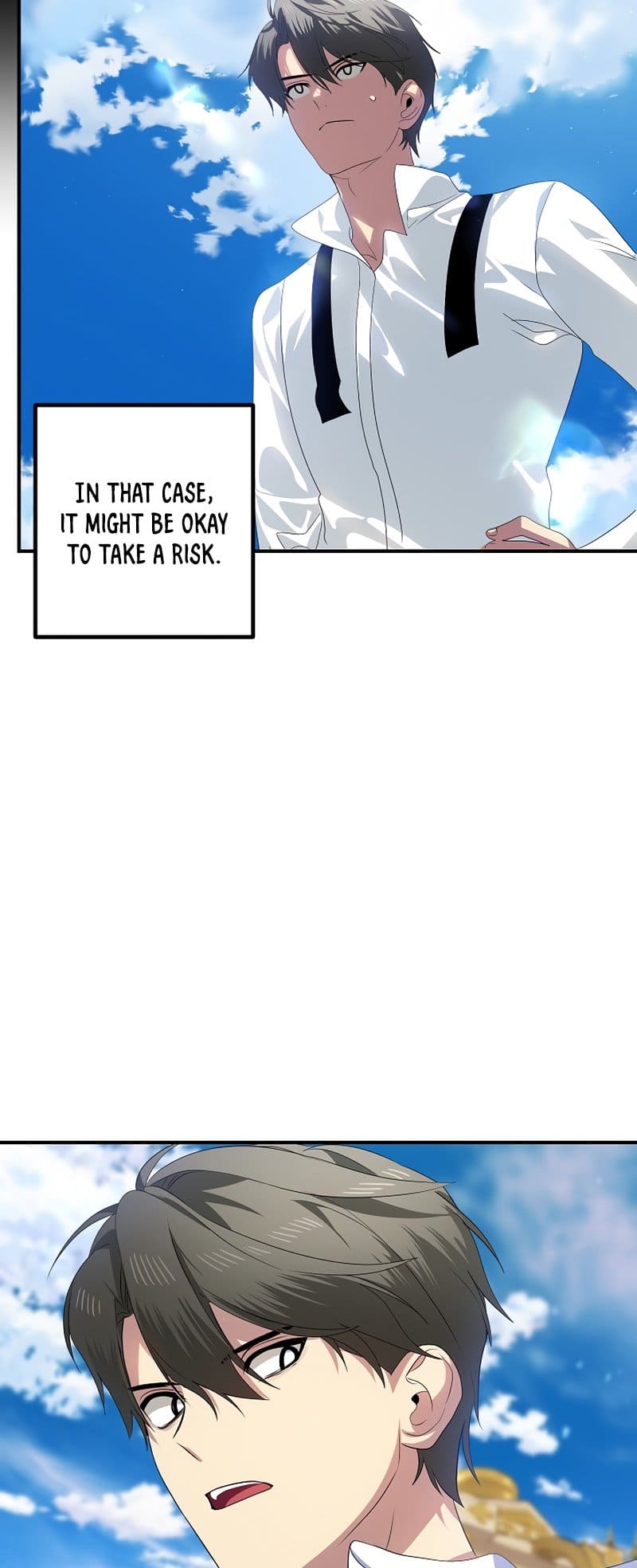 SSS-Class Suicide Hunter, Chapter 89 image 22